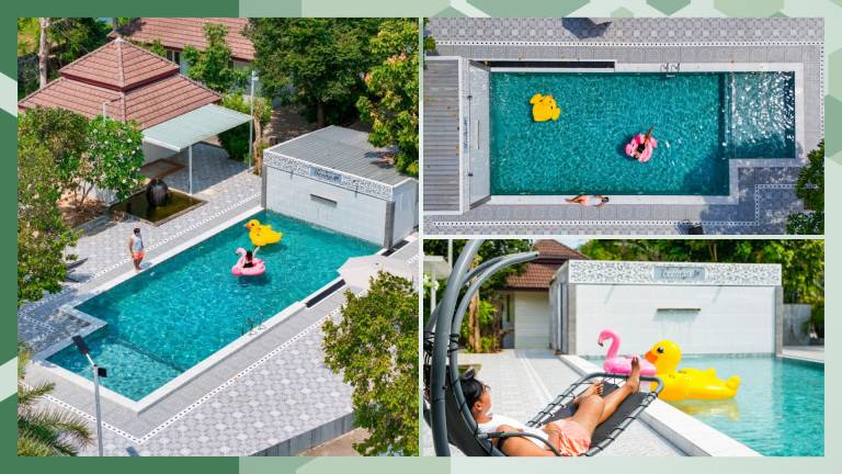 Kenikar Raintree Resort Chumphon — photo 4