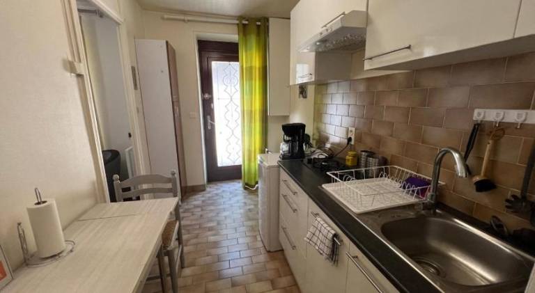 Holiday apartment with 1 room for 3 persons — photo 3