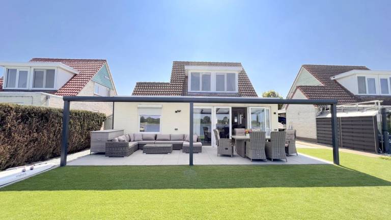 Ferienhaus Ohé en Laak