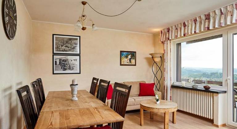 Pension Haus am Einberg — photo 3