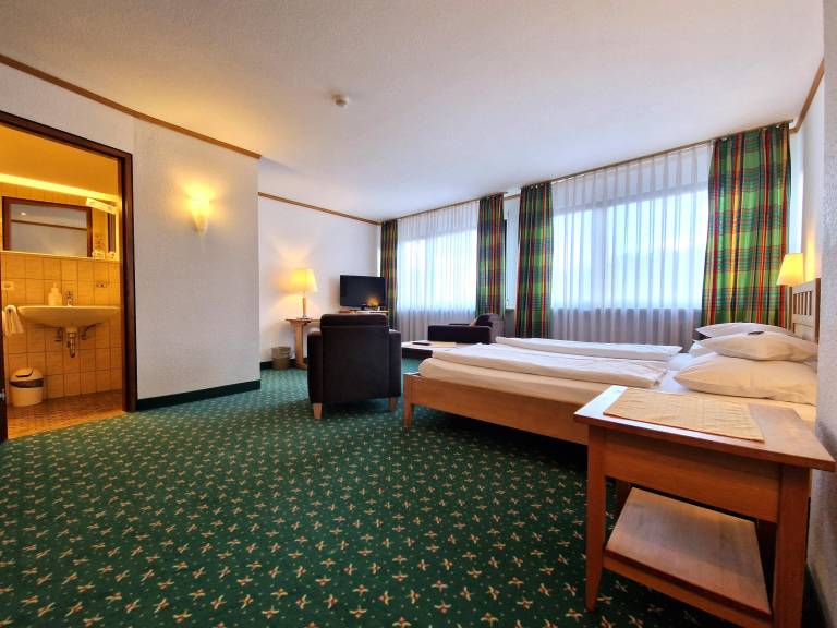 Comfort Zimmer A