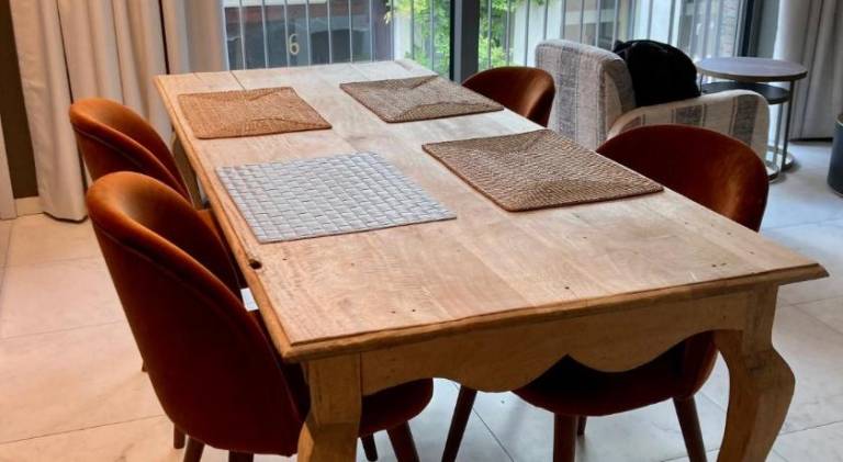 Holiday apartment | Close to Gravensteen — photo 5