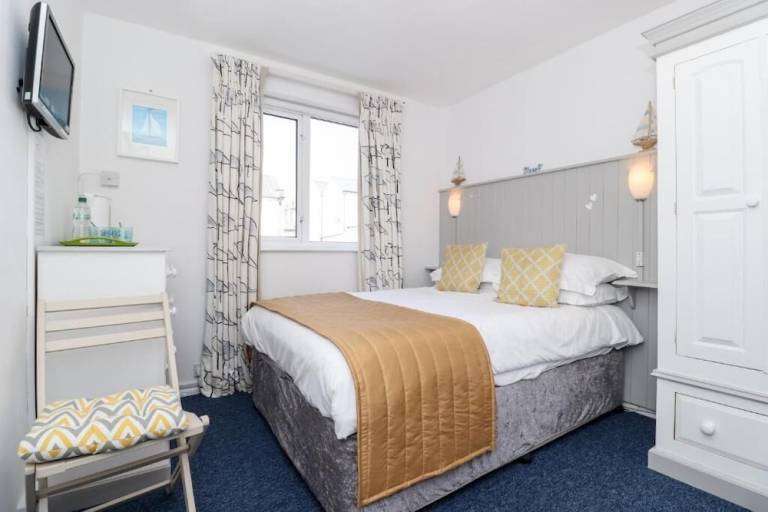 Bed and breakfast Eastbourne