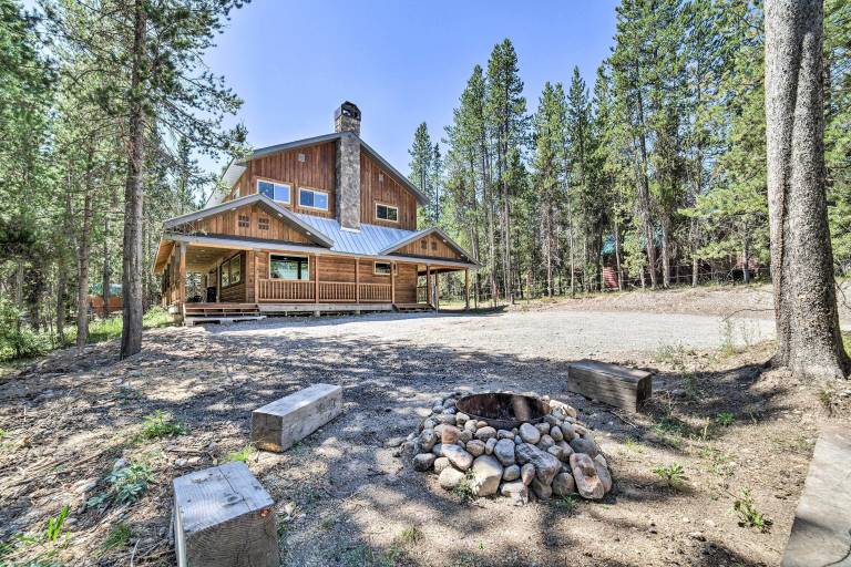 Cabin Island Park
