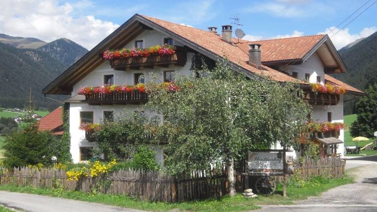 Ferienhaus  Innichen