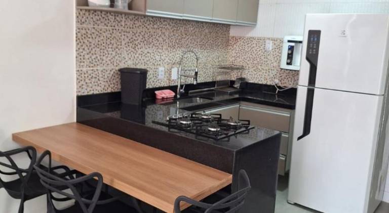 Charming house | Next to the beach | Pet-friendly in Marechal Deodoro