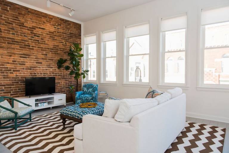 Apartment Versailles