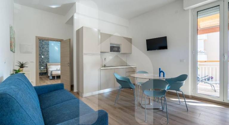 Nice apartment | Next to the beach | Pets allowed — photo 2
