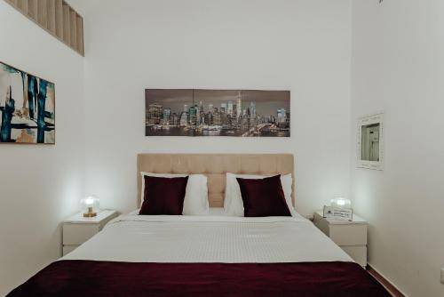 53 m² Ferienwohnung