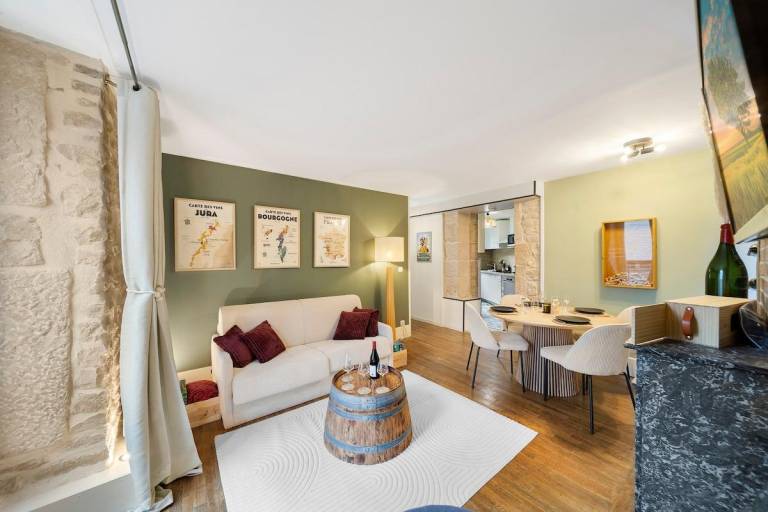 Holiday apartment | Good for workation — photo 2