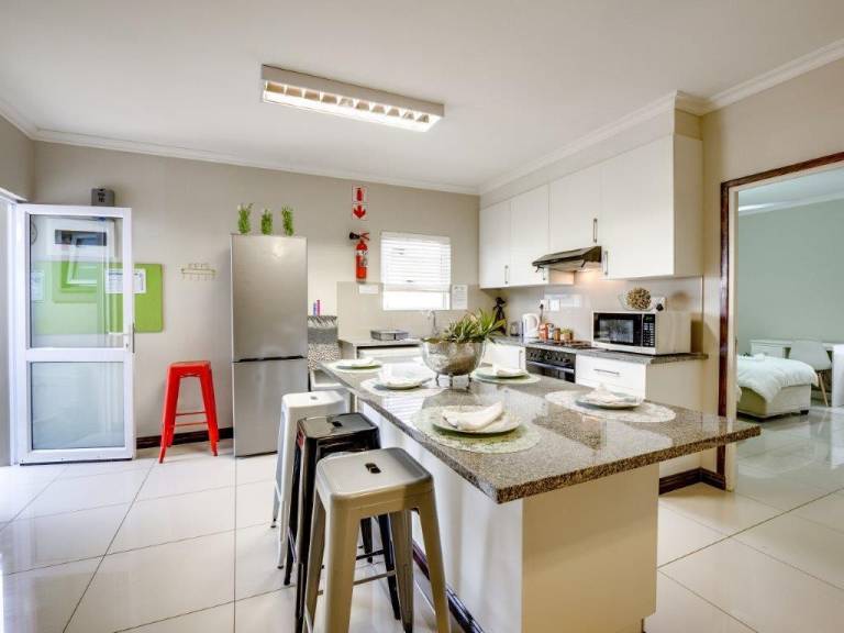 House Durban