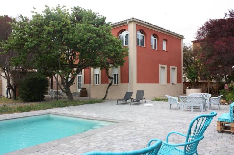 Casa Pajares