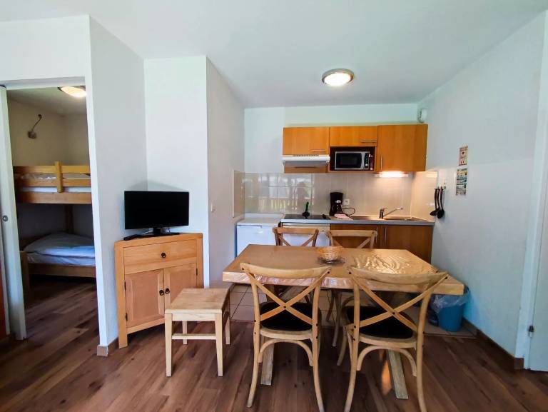 Appartement Luz-Saint-Sauveur