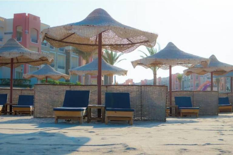 Ferienwohnung Marsa Alam