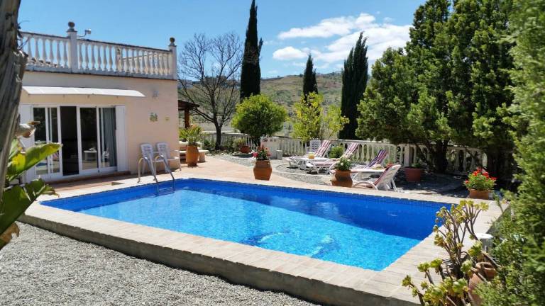 Villa Alhaurín el Grande