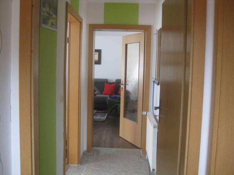 Ferienwohnung Zislow