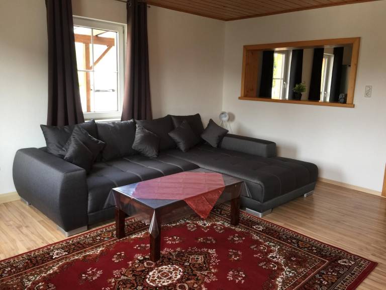 Ferienwohnung Bayerisch Eisenstein