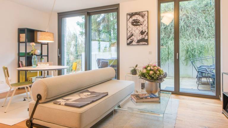 Ferienwohnung Lorsch