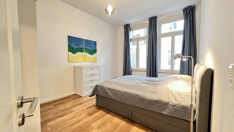 Ferienwohnung Oldenburg