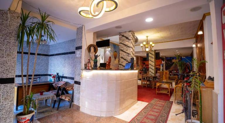 Venus Hostel Luxor — photo 4