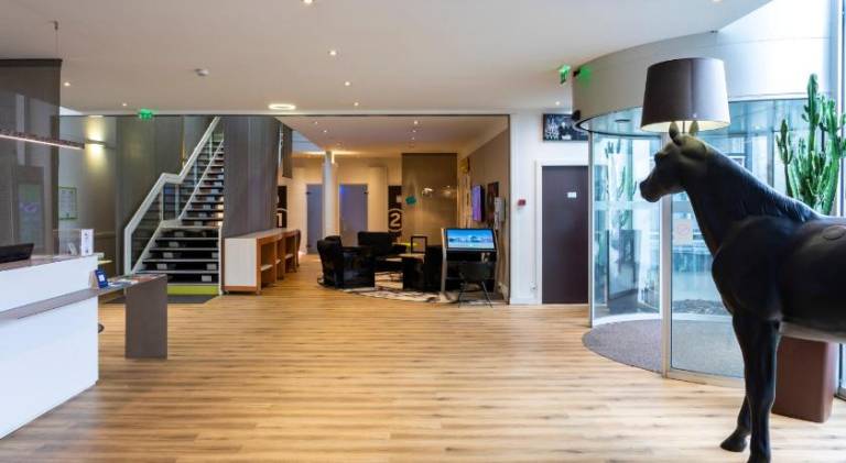 Ibis Styles Lorient Caudan — photo 3