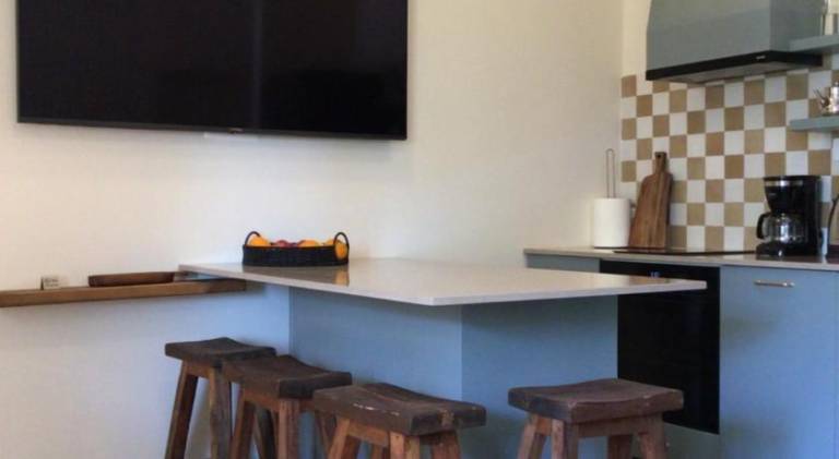 Apartment | Next to the beach | Pets allowed — photo 3