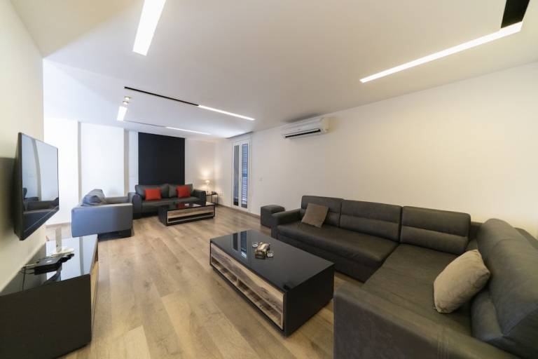 Aparthotel Beirut