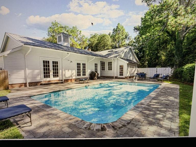 House Pinehurst