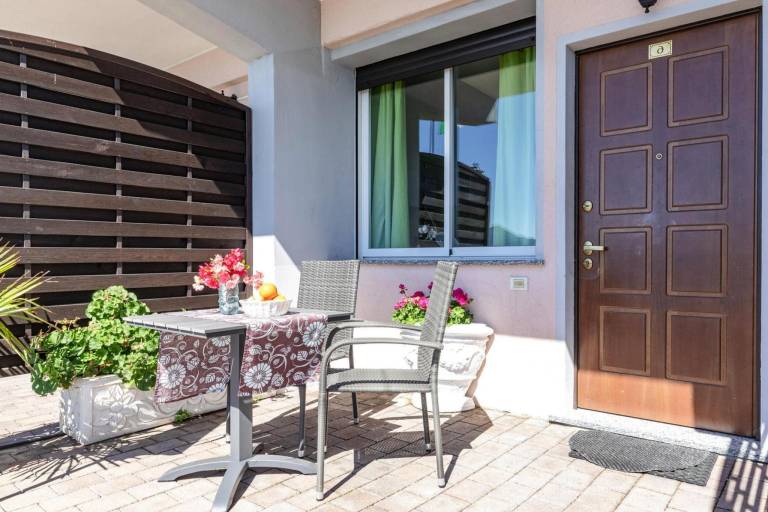 Lovely rental apartment | Sea view | Dogs allowed — photo 4