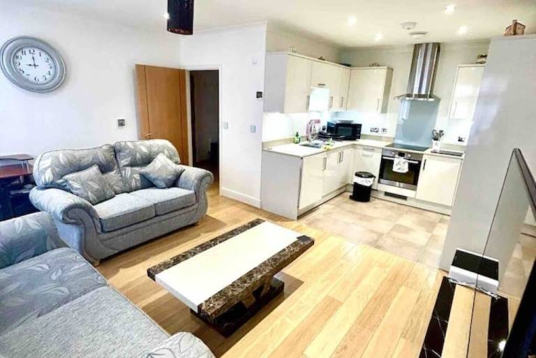 Apartment Bromley