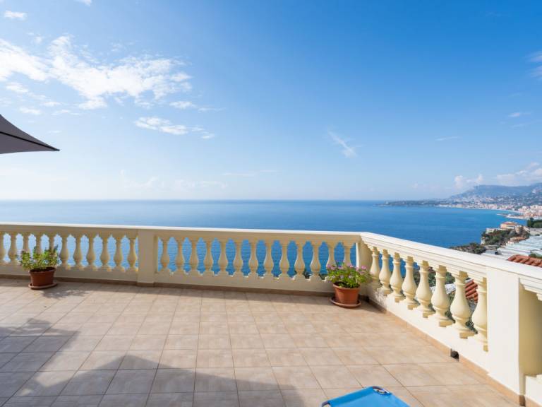 Appartement Camporosso