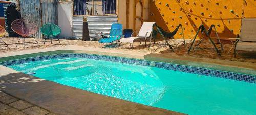 Resort San Felipe