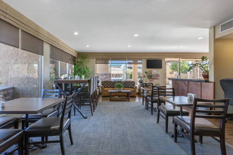 Best Western Rancho Grande — photo 5