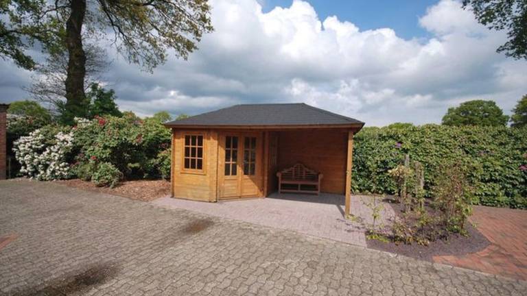 Ferienwohnung  Uplengen