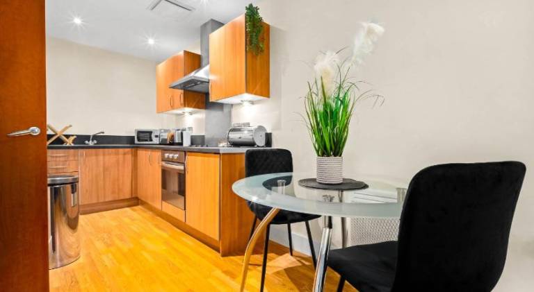 Holiday apartment | Pets are welcome — photo 5