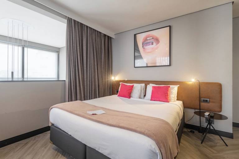 Apartamento Cerqueira César