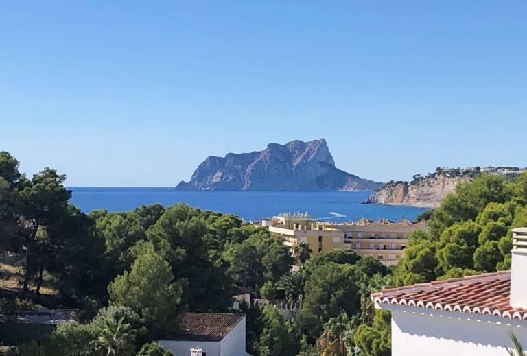 Villa Teulada