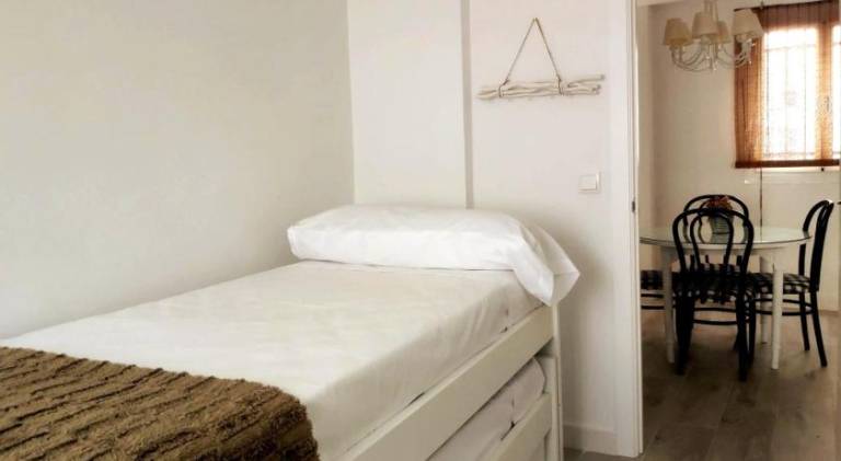 Charming holiday apartment | Close to Maestranza | Pets allowed — photo 5