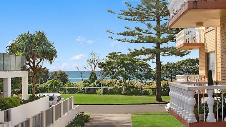 Apartment Coolangatta