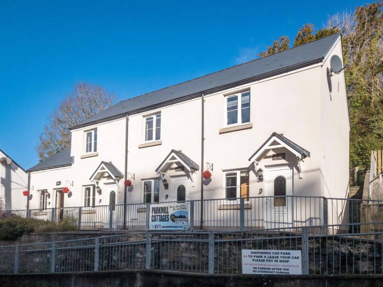 Family-oriented nice cottage with fast internet | Dogs allowed — photo 2