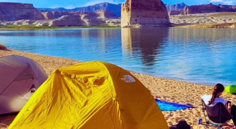 Campkit - Premium Camping Kit, Pickup in Kanab - Camp Anywhere — photo 2