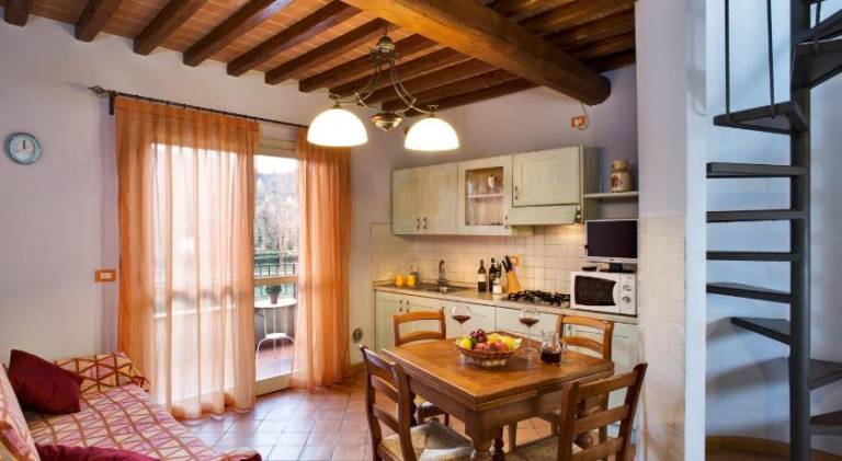 Wonderful apartment with terrace, pool & garden | Perfect for remote work | Dogs allowed — photo 3