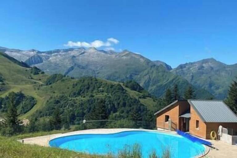 Appartement  Guzet-Neige