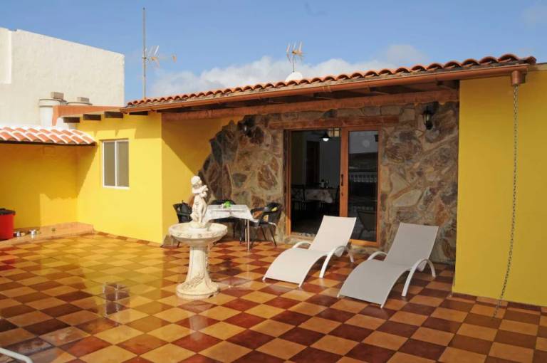 Apartamento  Vecindario