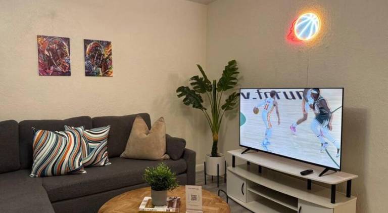 Pleasant rental apartment | Pet-friendly in Melrose