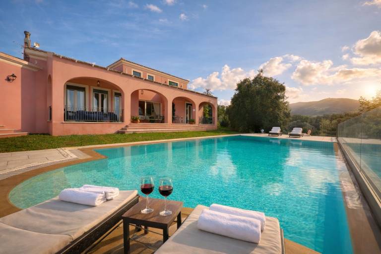 Villa Achillii