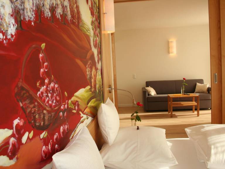 Pension Bad Blumau
