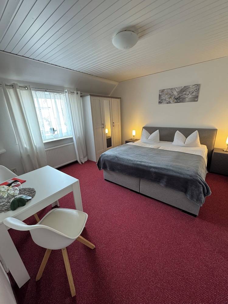 Pension Bad Zwischenahn