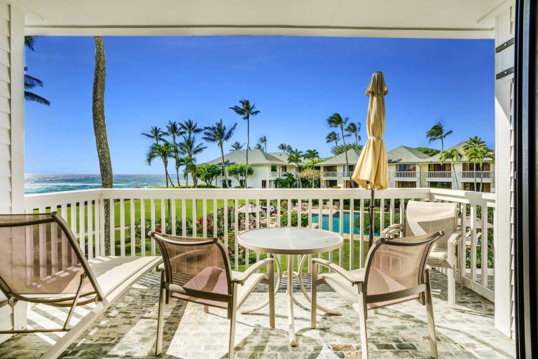 Condo Poipu