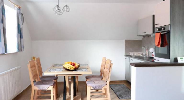 Holiday apartment | Pets are welcome — photo 4